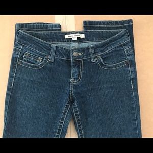EUC Forever 21 jeans